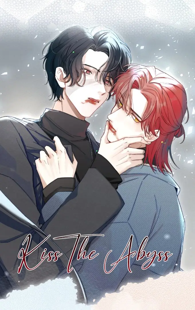 Kiss The Abyss (2020) - Capítulo - Página 1 - LectorTMOo