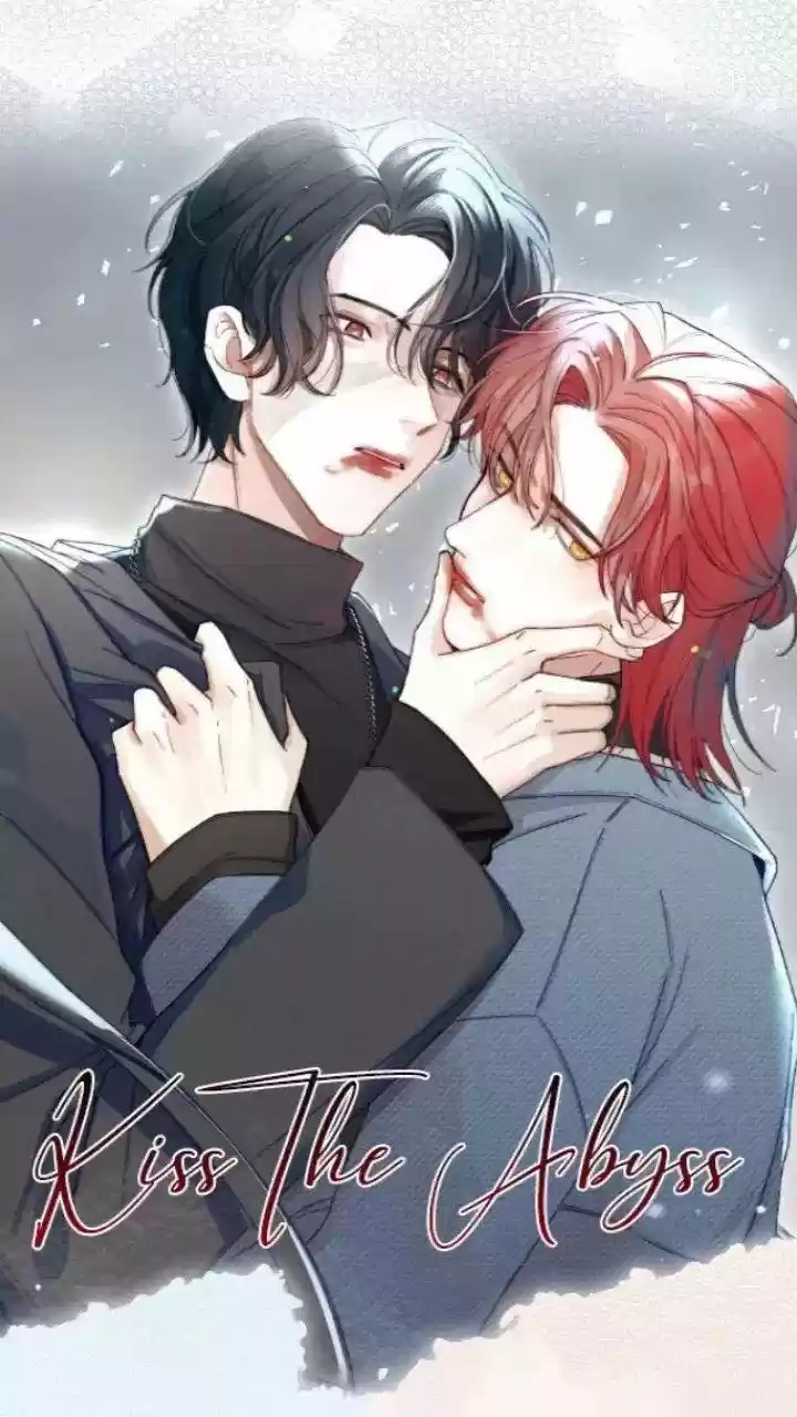 Kiss The Abyss (2020) - Capítulo 1 - Página 2 - LectorTMOo