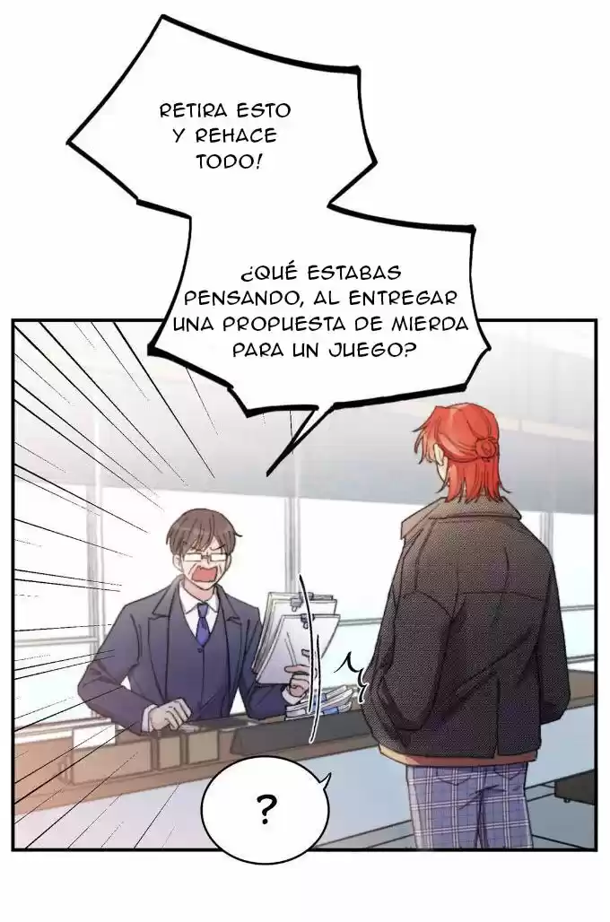 Kiss The Abyss (2020) - Capítulo 1 - Página 10 - LectorTMOo