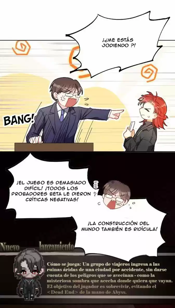 Kiss The Abyss (2020) - Capítulo 1 - Página 12 - LectorTMOo