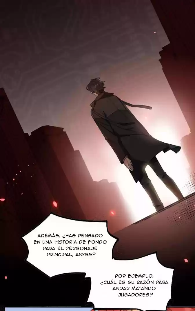 Kiss The Abyss (2020) - Capítulo 1 - Página 13 - LectorTMOo