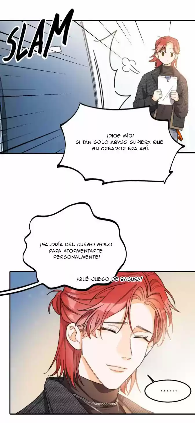 Kiss The Abyss (2020) - Capítulo 1 - Página 15 - LectorTMOo