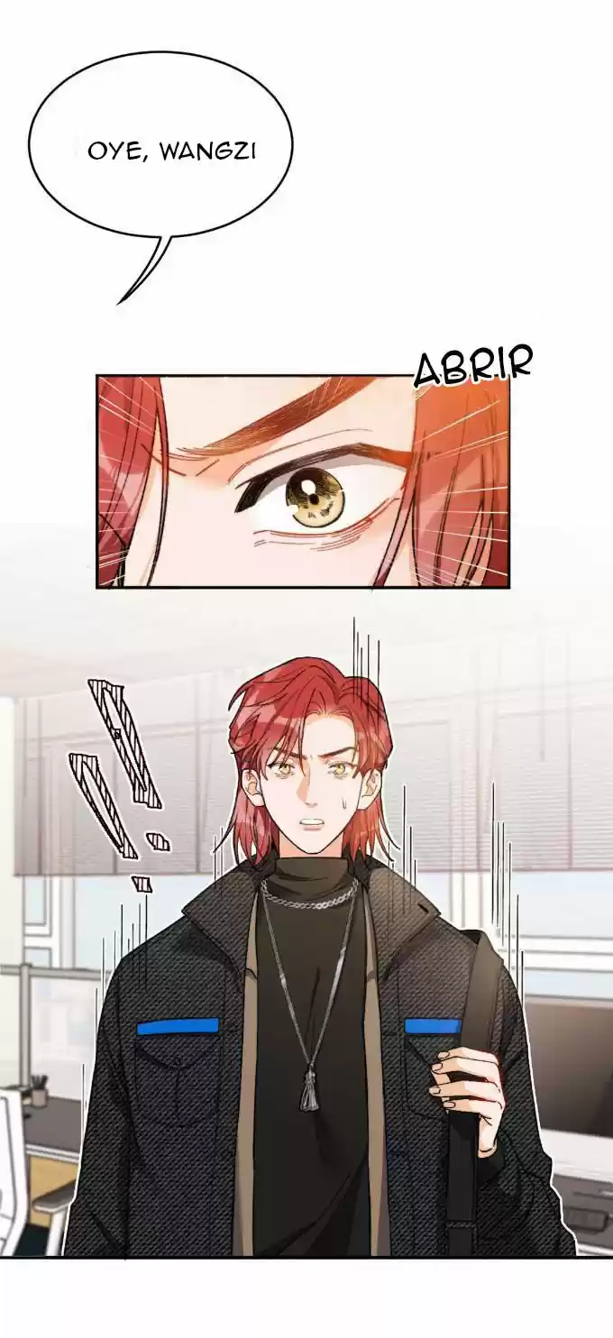 Kiss The Abyss (2020) - Capítulo 1 - Página 35 - LectorTMOo