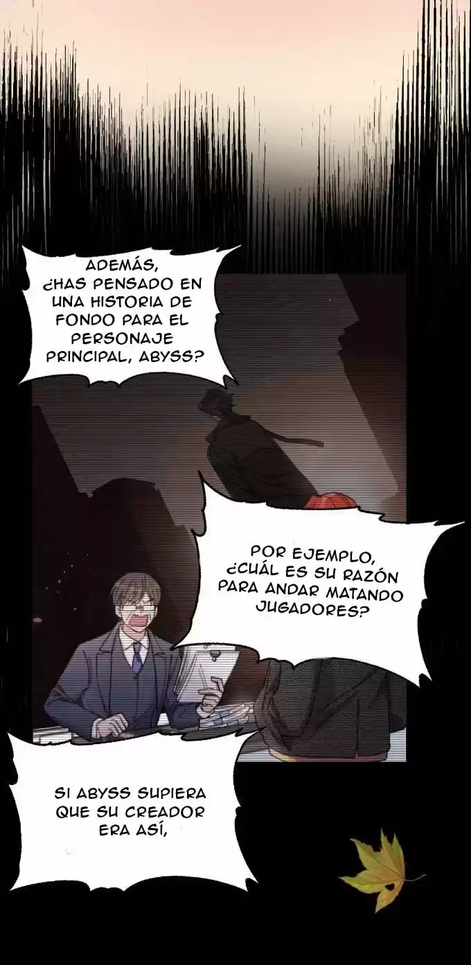 Kiss The Abyss (2020) - Capítulo 1 - Página 61 - LectorTMOo