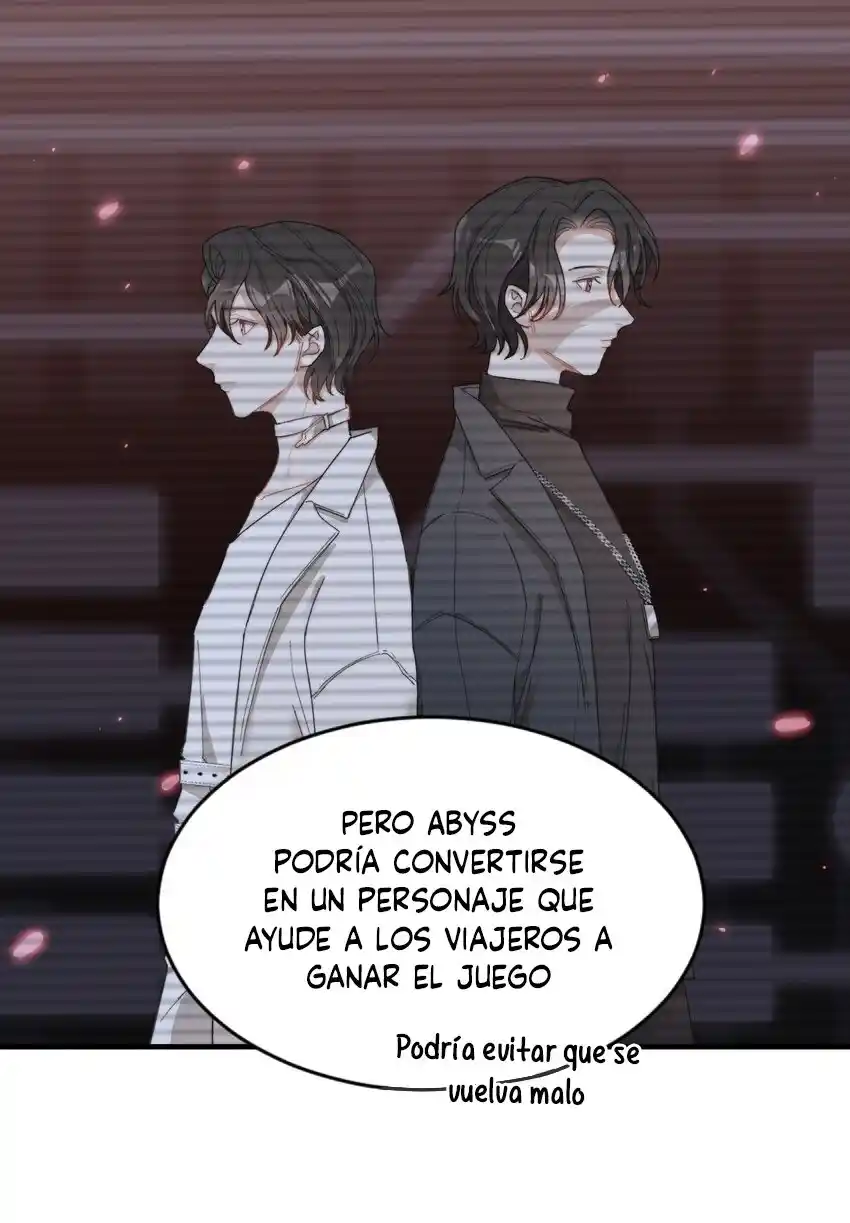 Kiss The Abyss (2020) - Capítulo 10 - Página 6 - LectorTMOo