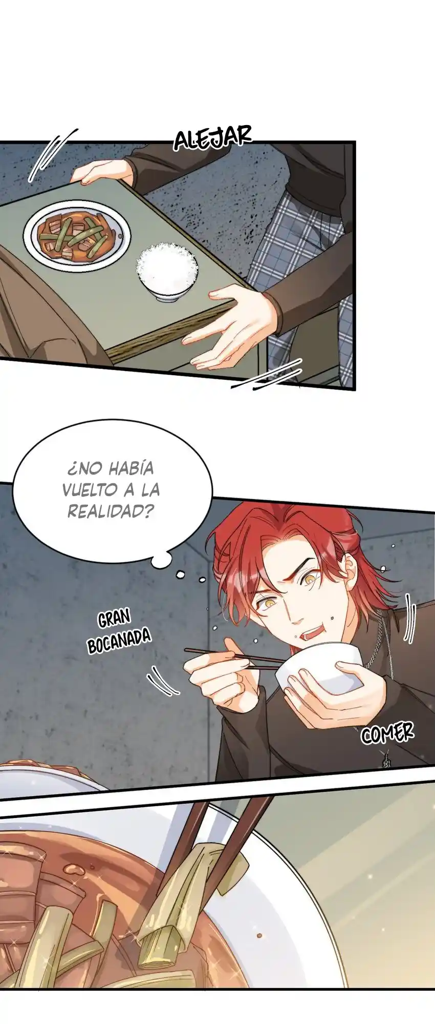 Kiss The Abyss (2020) - Capítulo 10 - Página 24 - LectorTMOo