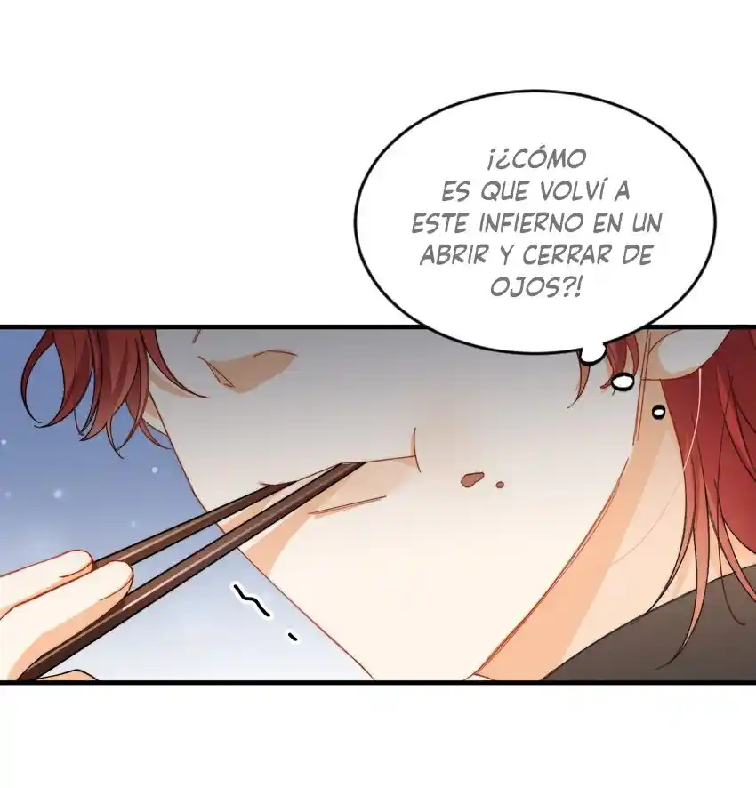 Kiss The Abyss (2020) - Capítulo 10 - Página 25 - LectorTMOo