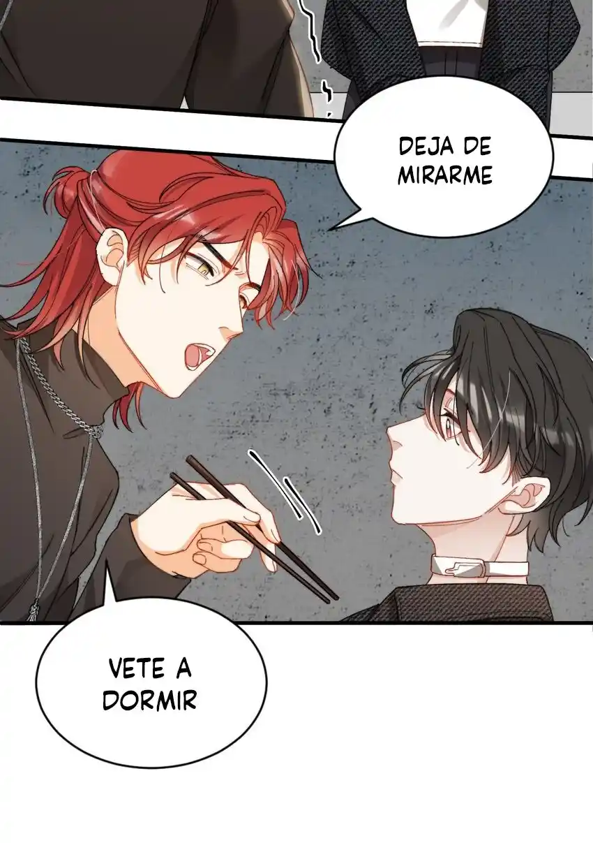 Kiss The Abyss (2020) - Capítulo 10 - Página 30 - LectorTMOo