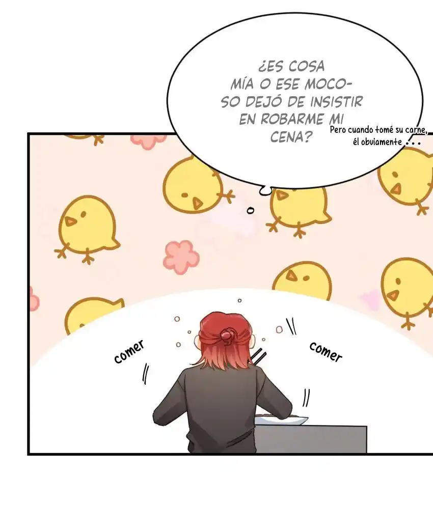 Kiss The Abyss (2020) - Capítulo 10 - Página 33 - LectorTMOo