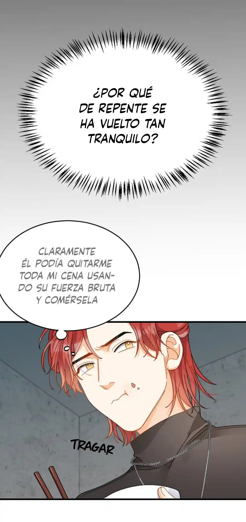 Kiss The Abyss (2020) - Capítulo 10 - Página 36 - LectorTMOo