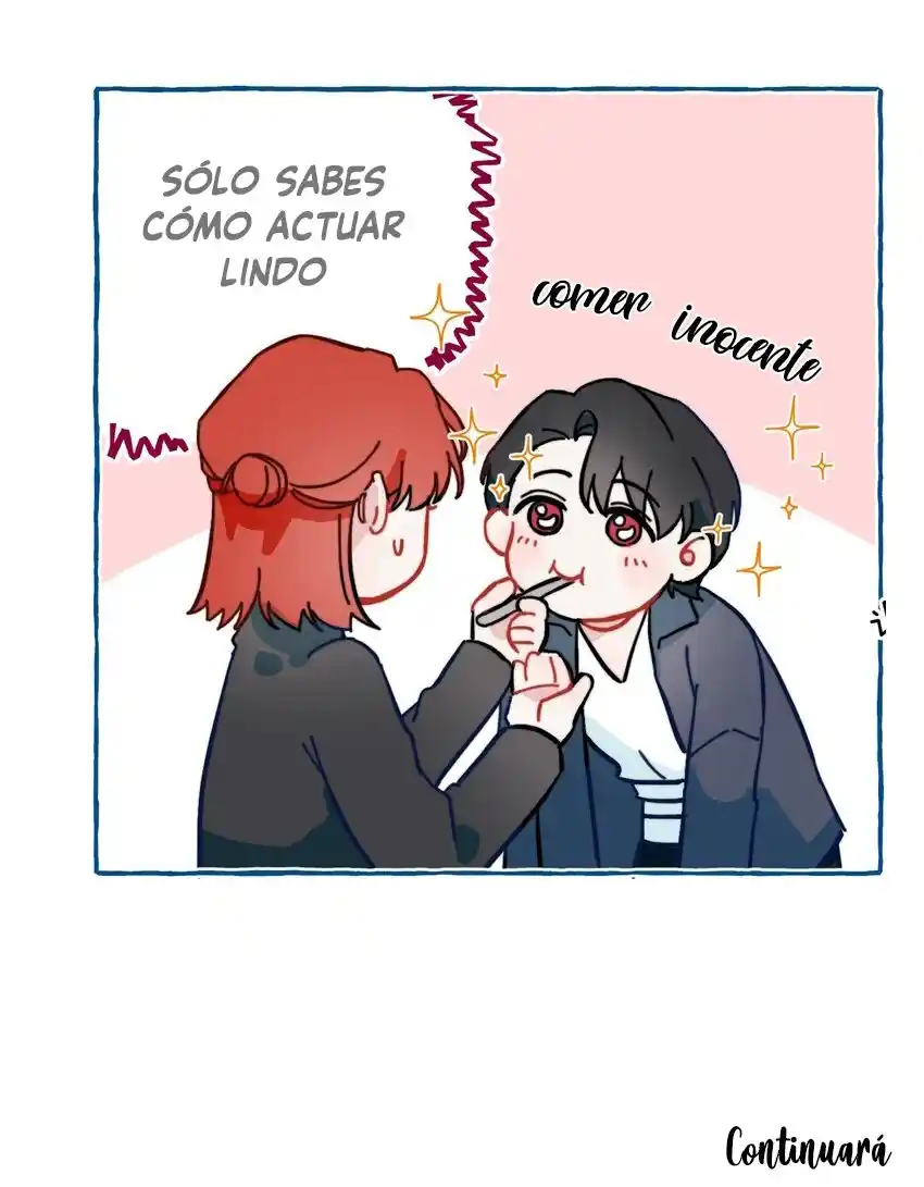 Kiss The Abyss (2020) - Capítulo 10 - Página 42 - LectorTMOo
