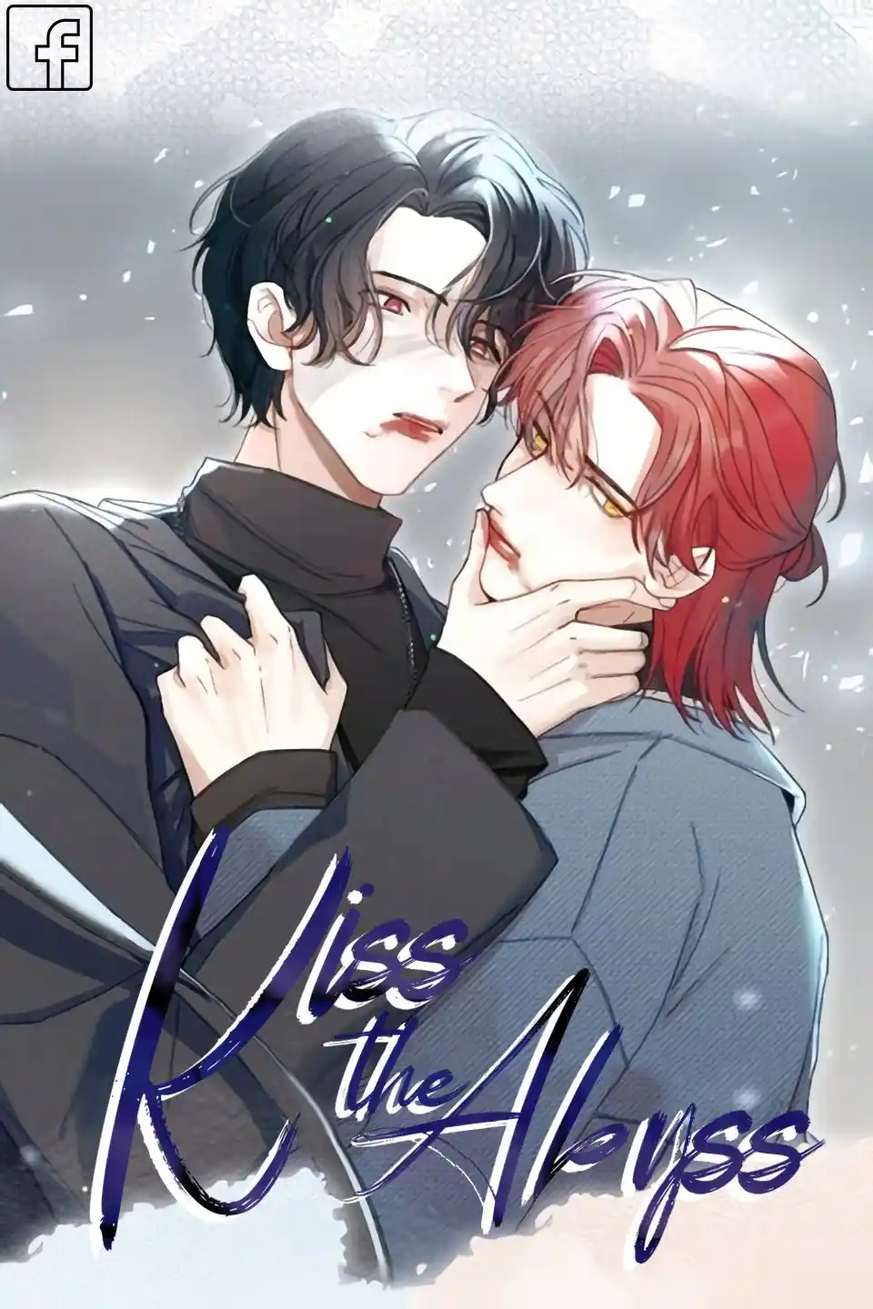 Kiss The Abyss (2020) - Capítulo 11 - Página 1 - LectorTMOo