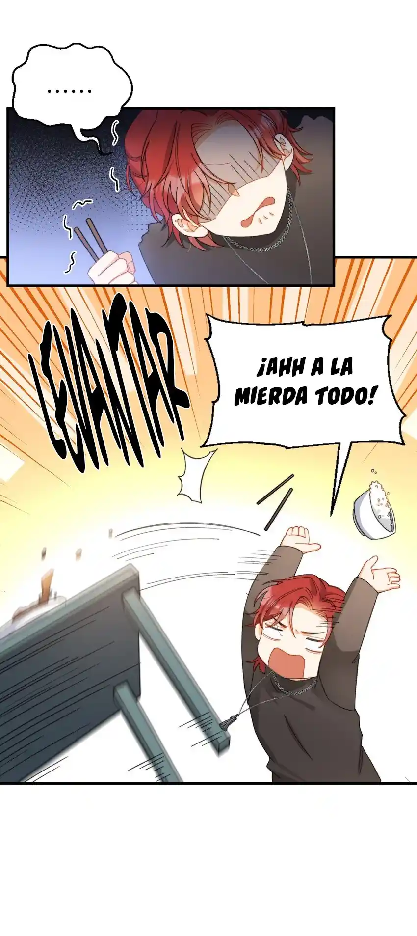 Kiss The Abyss (2020) - Capítulo 11 - Página 8 - LectorTMOo