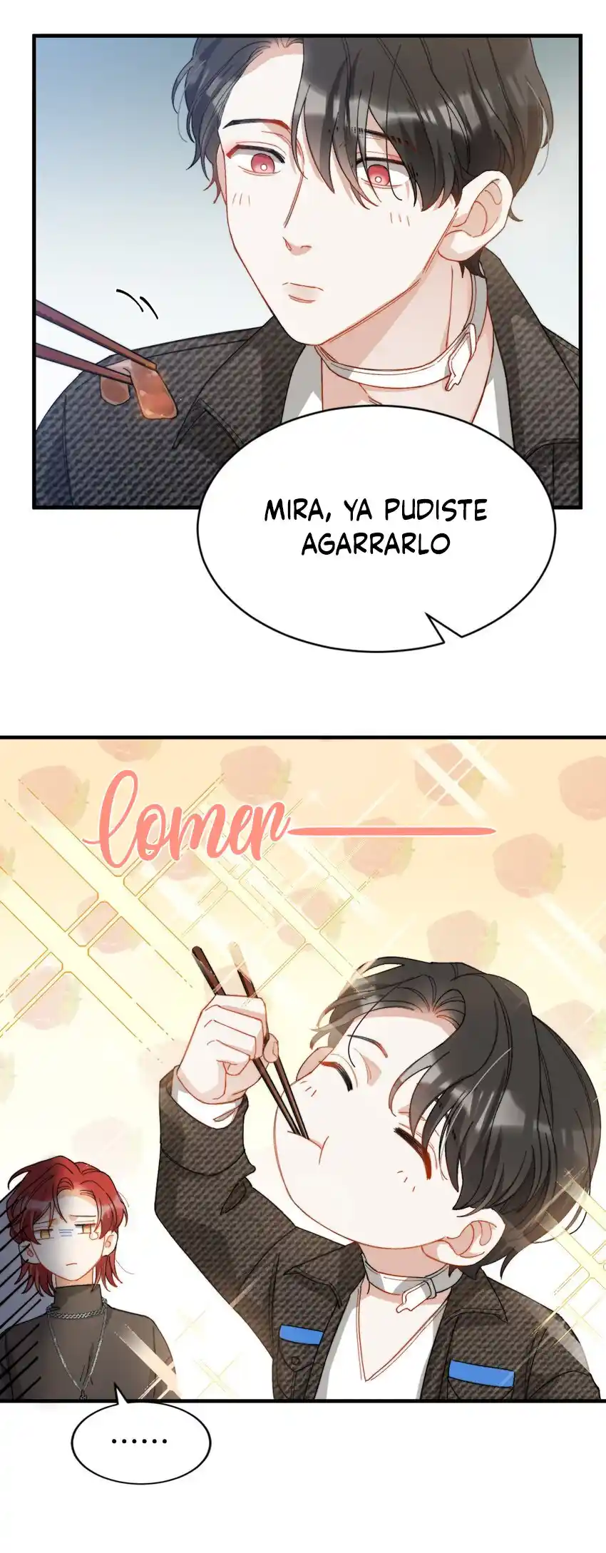 Kiss The Abyss (2020) - Capítulo 11 - Página 17 - LectorTMOo