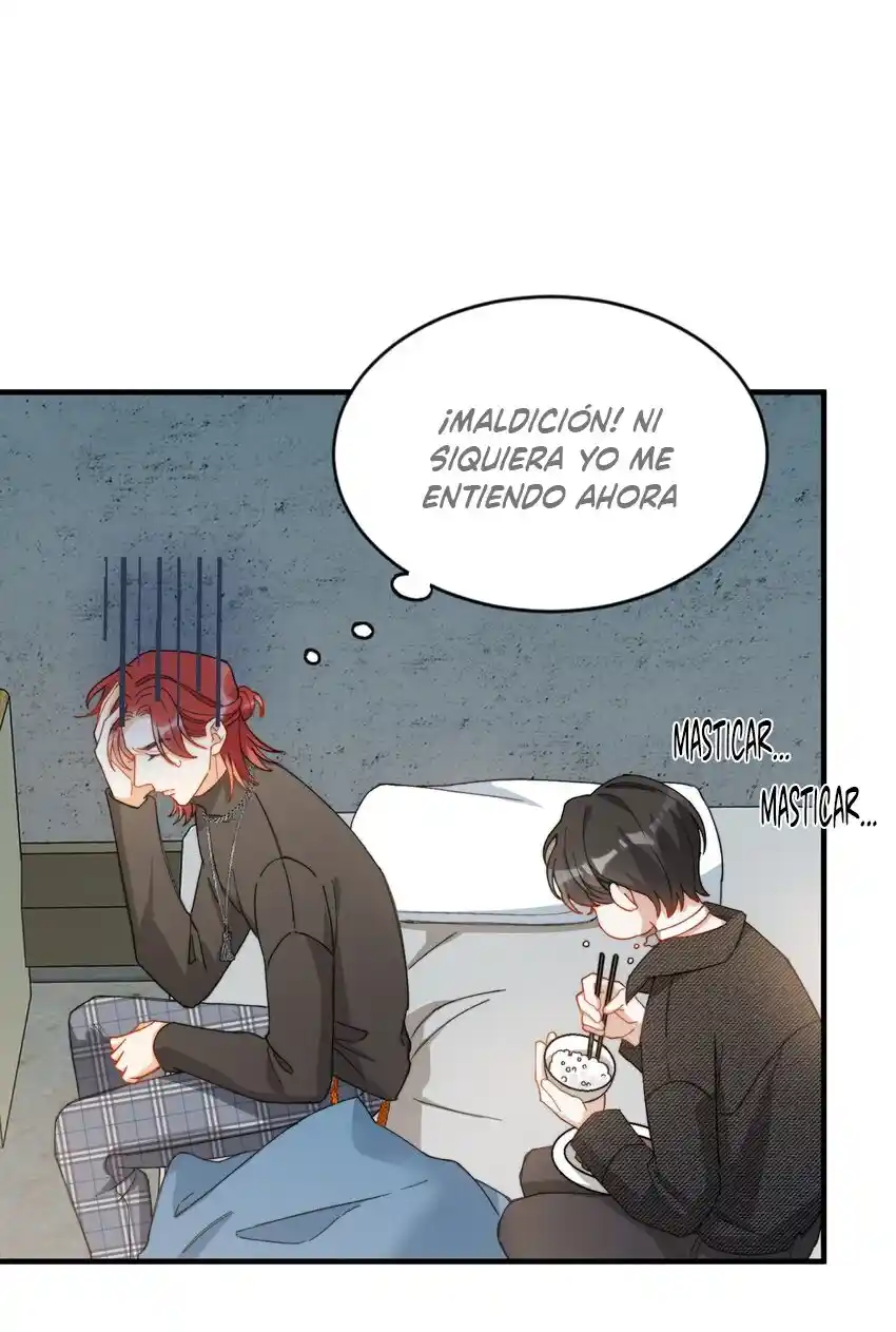 Kiss The Abyss (2020) - Capítulo 11 - Página 18 - LectorTMOo