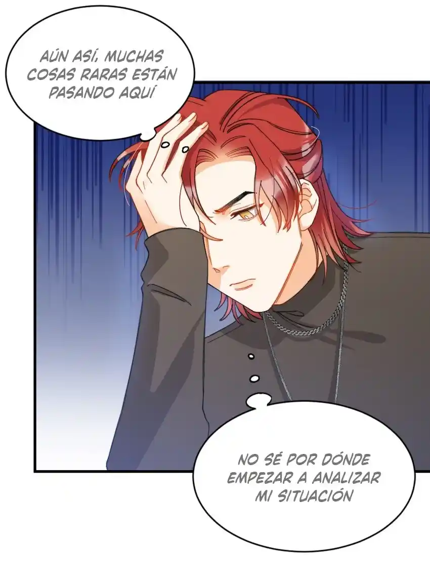 Kiss The Abyss (2020) - Capítulo 11 - Página 19 - LectorTMOo