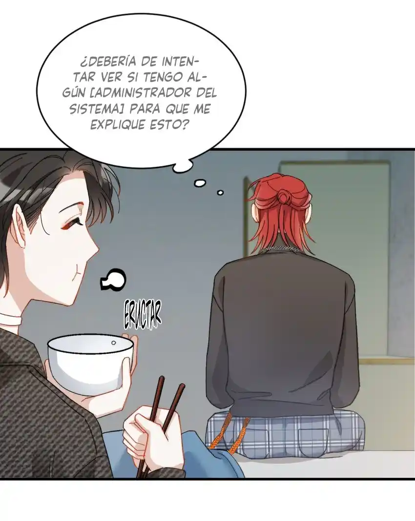 Kiss The Abyss (2020) - Capítulo 11 - Página 20 - LectorTMOo