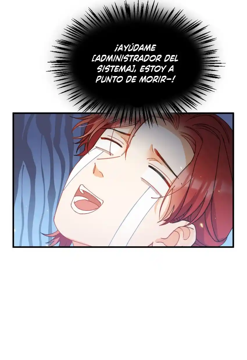 Kiss The Abyss (2020) - Capítulo 11 - Página 26 - LectorTMOo