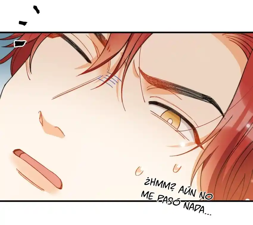 Kiss The Abyss (2020) - Capítulo 11 - Página 27 - LectorTMOo