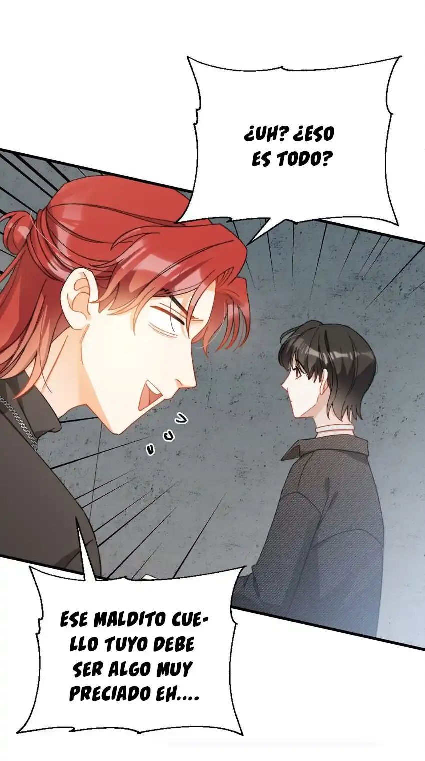 Kiss The Abyss (2020) - Capítulo 11 - Página 33 - LectorTMOo