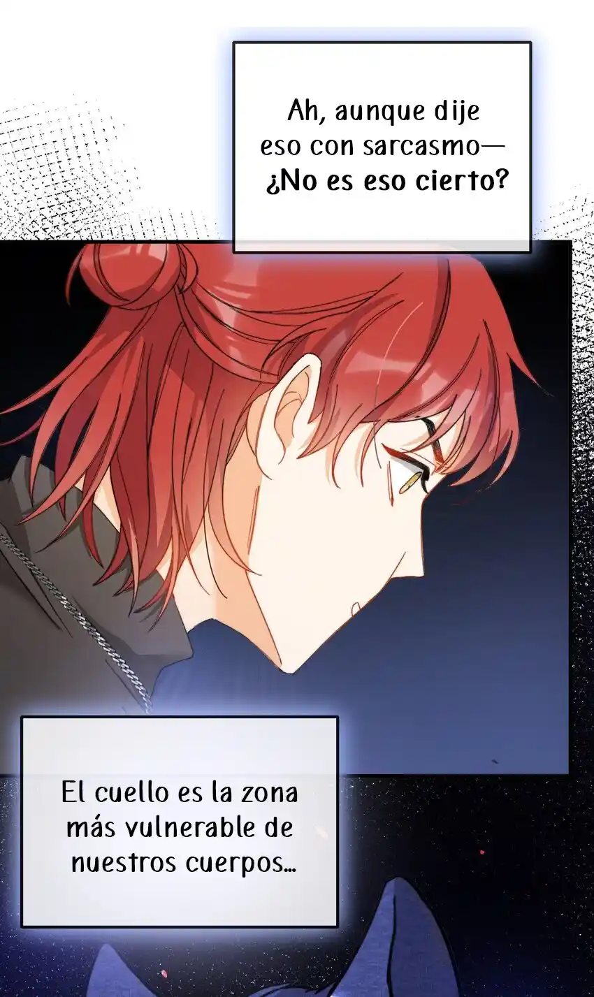 Kiss The Abyss (2020) - Capítulo 11 - Página 34 - LectorTMOo