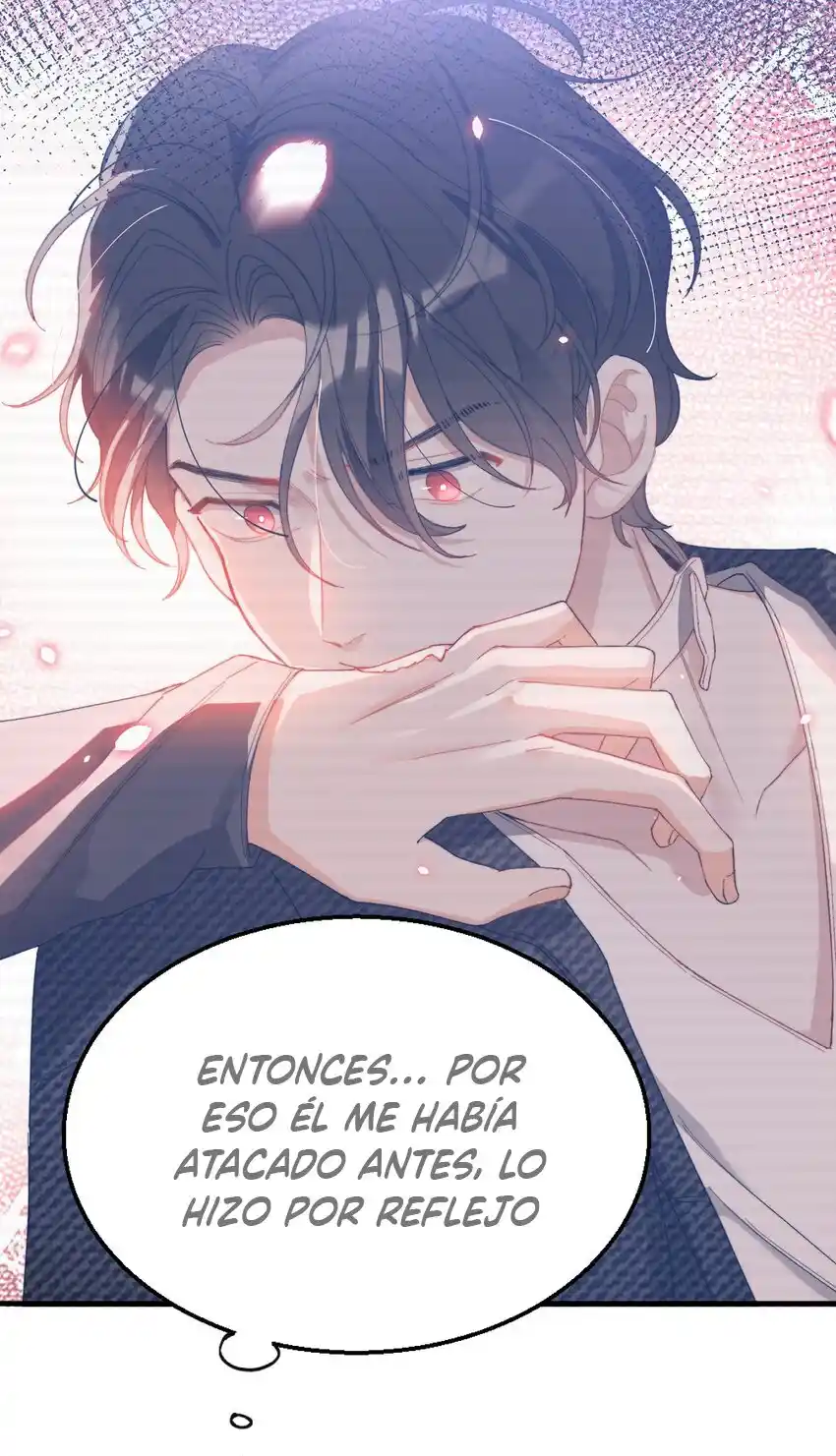 Kiss The Abyss (2020) - Capítulo 11 - Página 36 - LectorTMOo