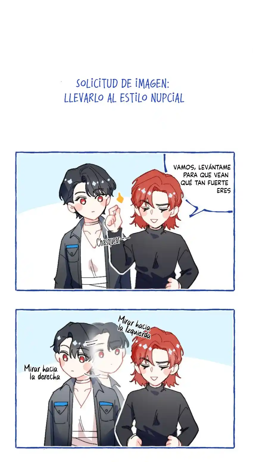 Kiss The Abyss (2020) - Capítulo 11 - Página 38 - LectorTMOo