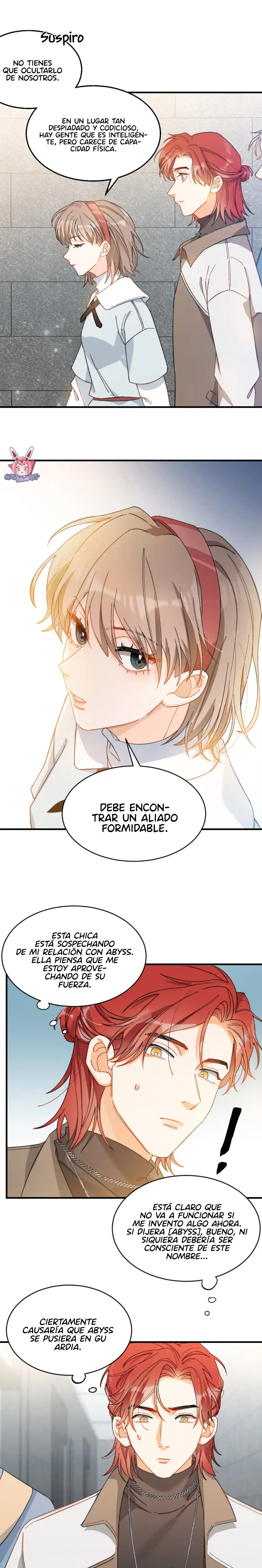 Kiss The Abyss (2020) - Capítulo 12 - Página 9 - LectorTMOo