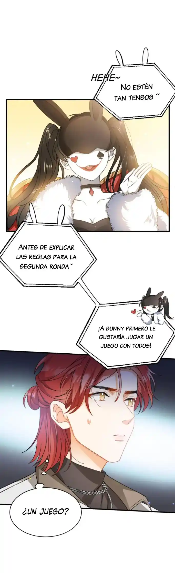 Kiss The Abyss (2020) - Capítulo 13 - Página 12 - LectorTMOo