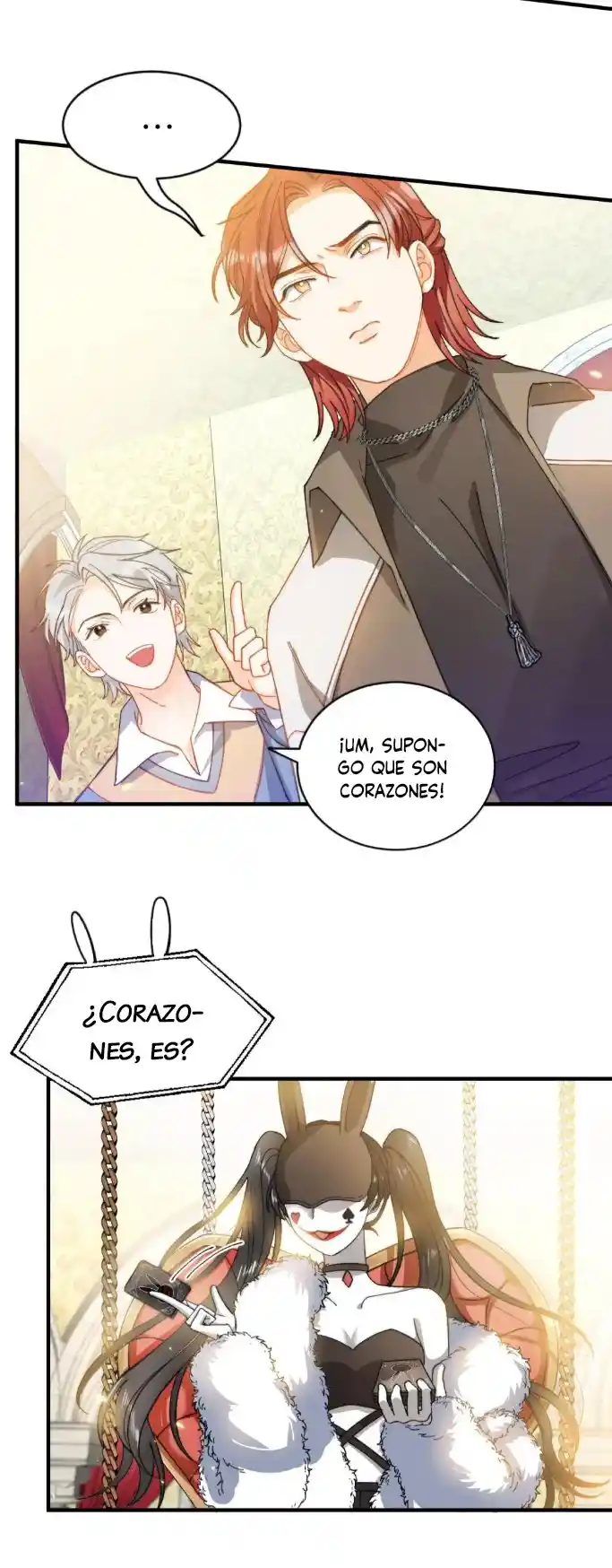 Kiss The Abyss (2020) - Capítulo 13 - Página 15 - LectorTMOo