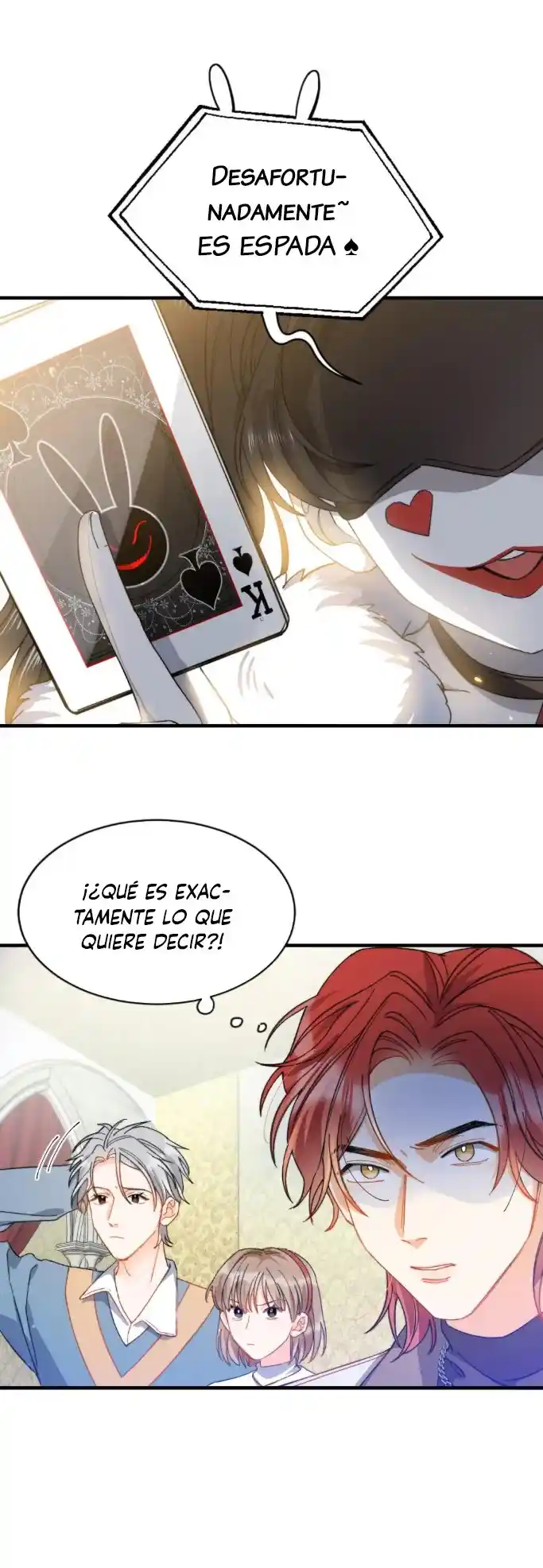 Kiss The Abyss (2020) - Capítulo 13 - Página 16 - LectorTMOo