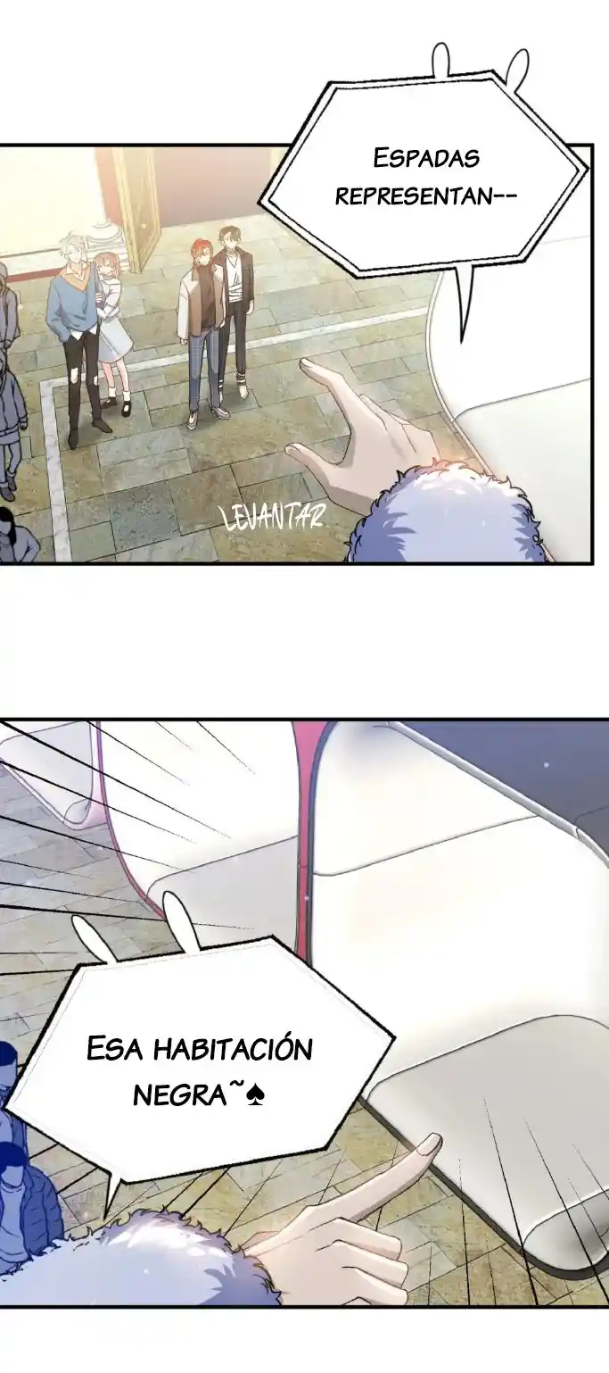 Kiss The Abyss (2020) - Capítulo 13 - Página 17 - LectorTMOo