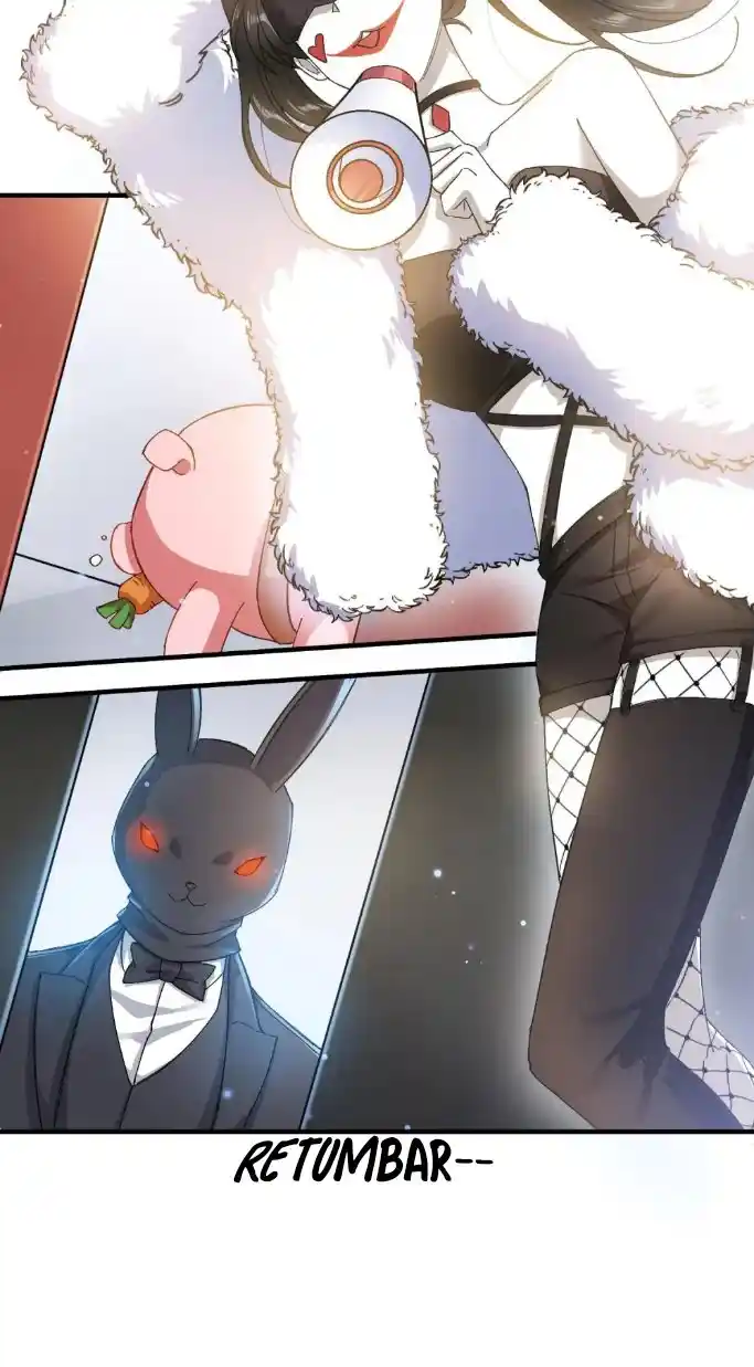 Kiss The Abyss (2020) - Capítulo 13 - Página 23 - LectorTMOo