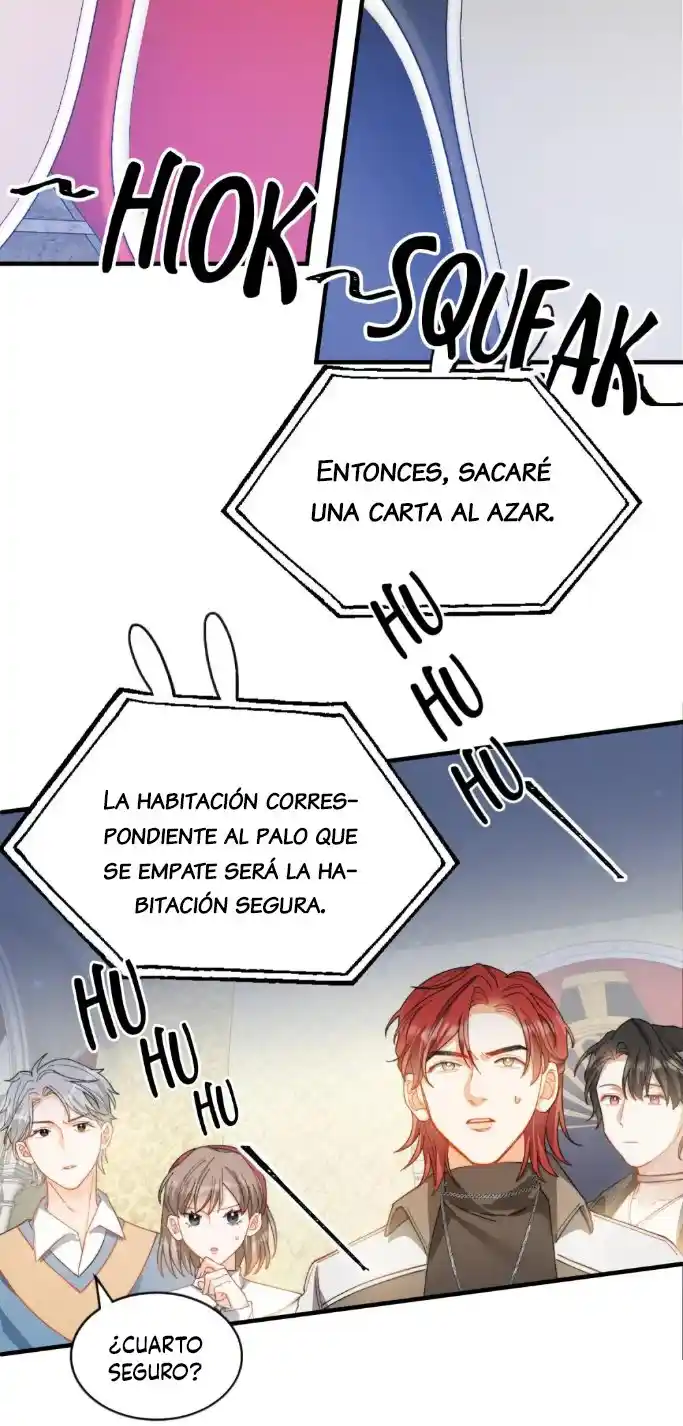 Kiss The Abyss (2020) - Capítulo 13 - Página 25 - LectorTMOo