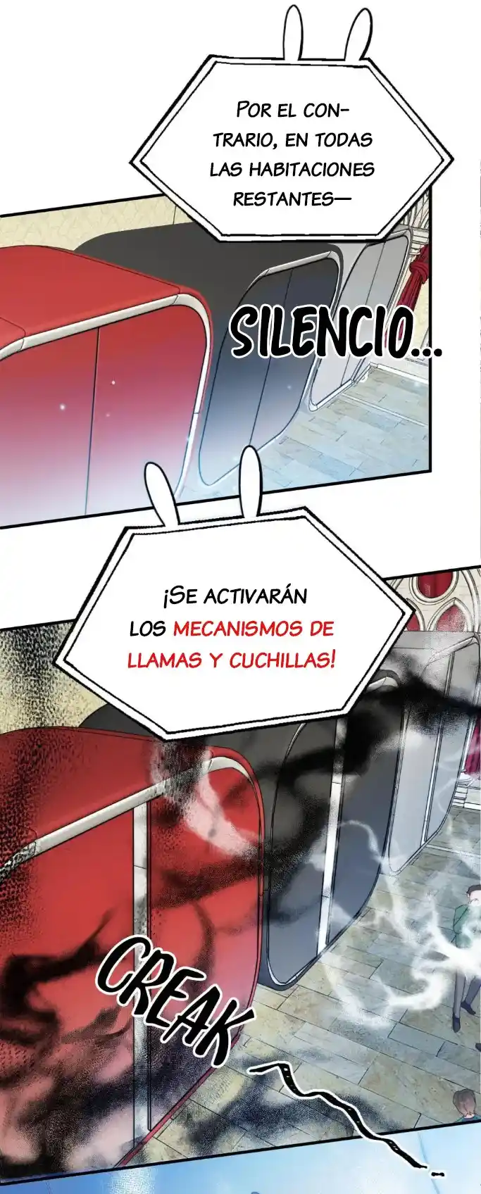 Kiss The Abyss (2020) - Capítulo 13 - Página 26 - LectorTMOo