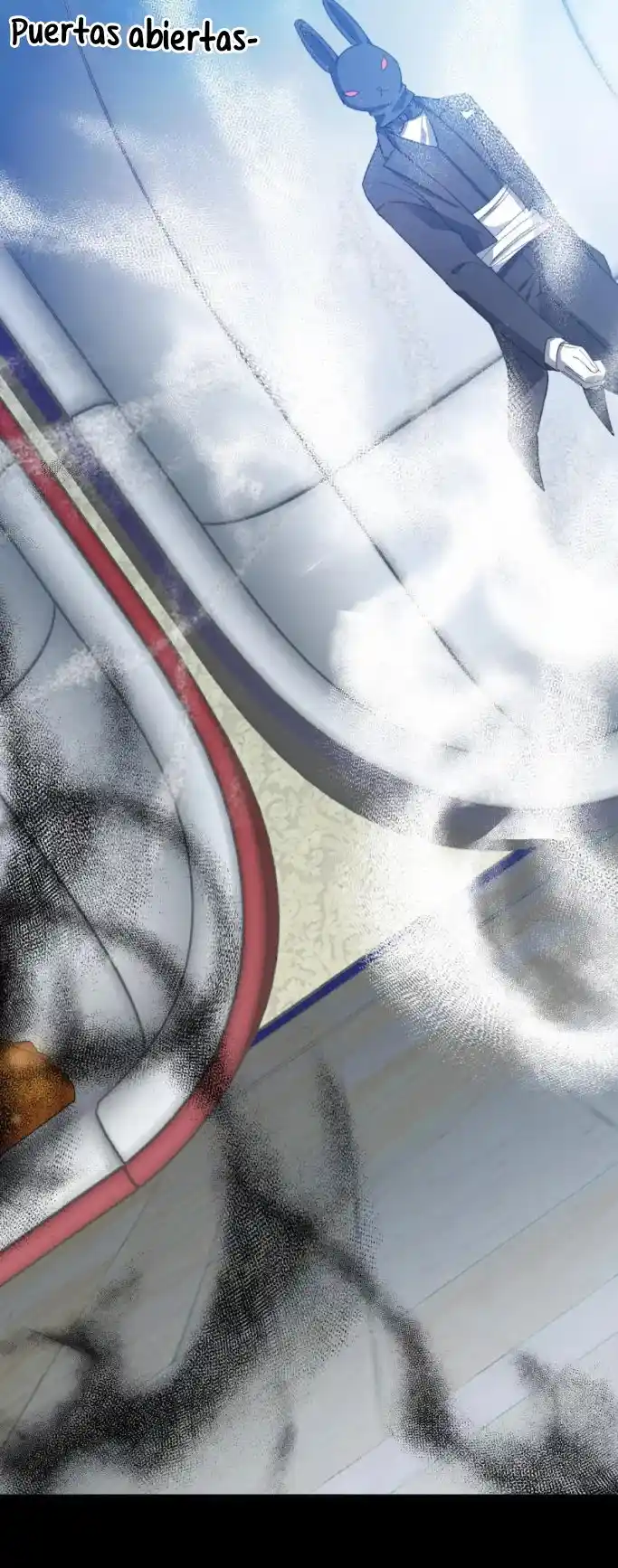 Kiss The Abyss (2020) - Capítulo 13 - Página 27 - LectorTMOo