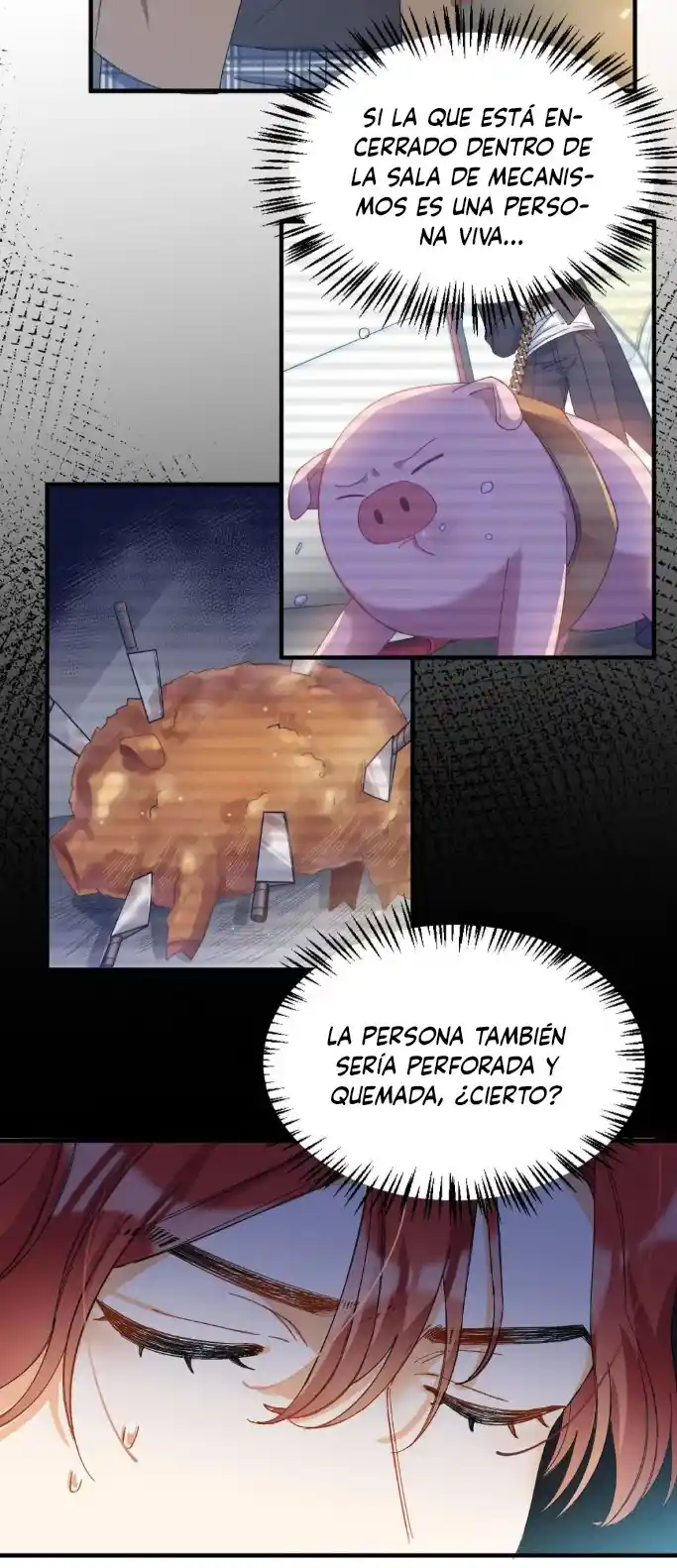 Kiss The Abyss (2020) - Capítulo 13 - Página 30 - LectorTMOo