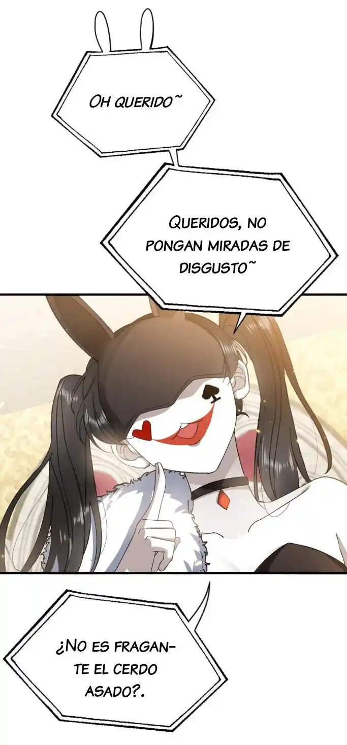 Kiss The Abyss (2020) - Capítulo 13 - Página 31 - LectorTMOo