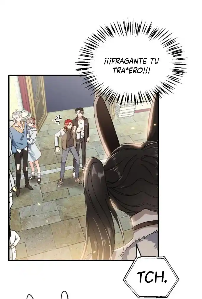 Kiss The Abyss (2020) - Capítulo 13 - Página 32 - LectorTMOo