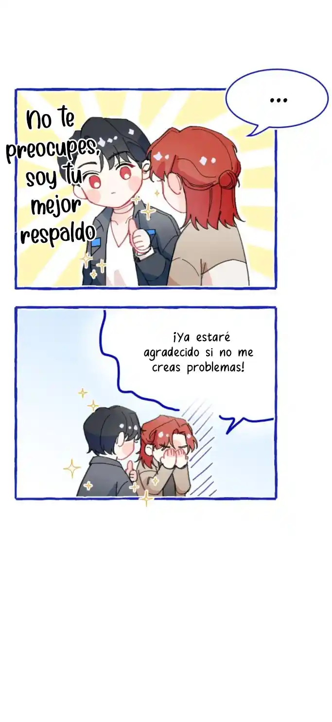 Kiss The Abyss (2020) - Capítulo 13 - Página 39 - LectorTMOo