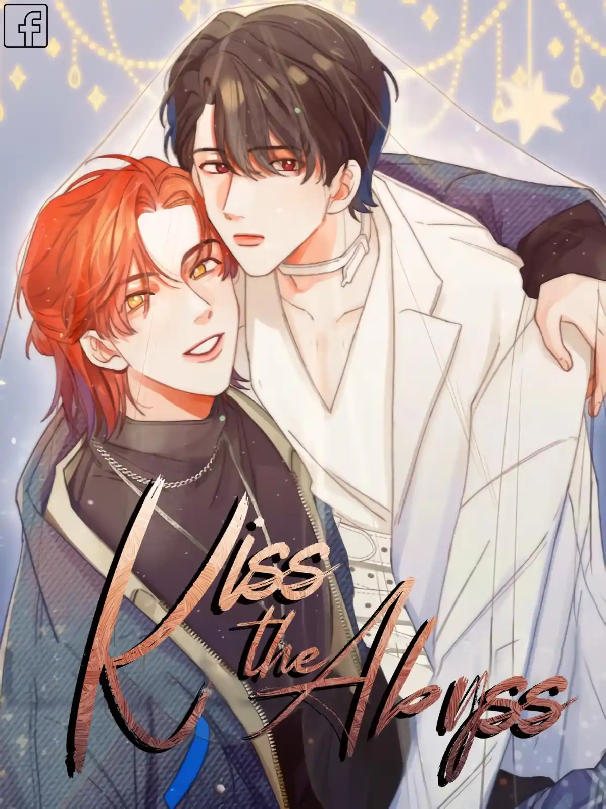 Kiss The Abyss (2020) - Capítulo 14 - Página 1 - LectorTMOo