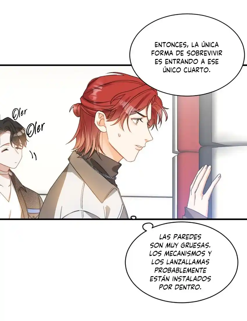 Kiss The Abyss (2020) - Capítulo 14 - Página 5 - LectorTMOo