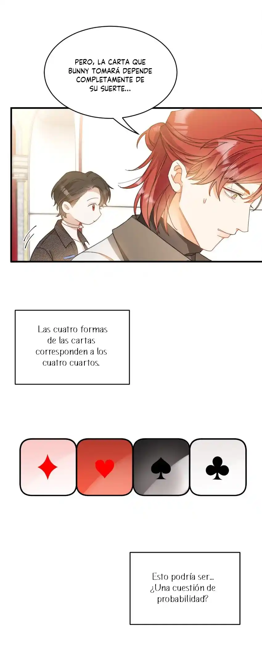 Kiss The Abyss (2020) - Capítulo 14 - Página 6 - LectorTMOo