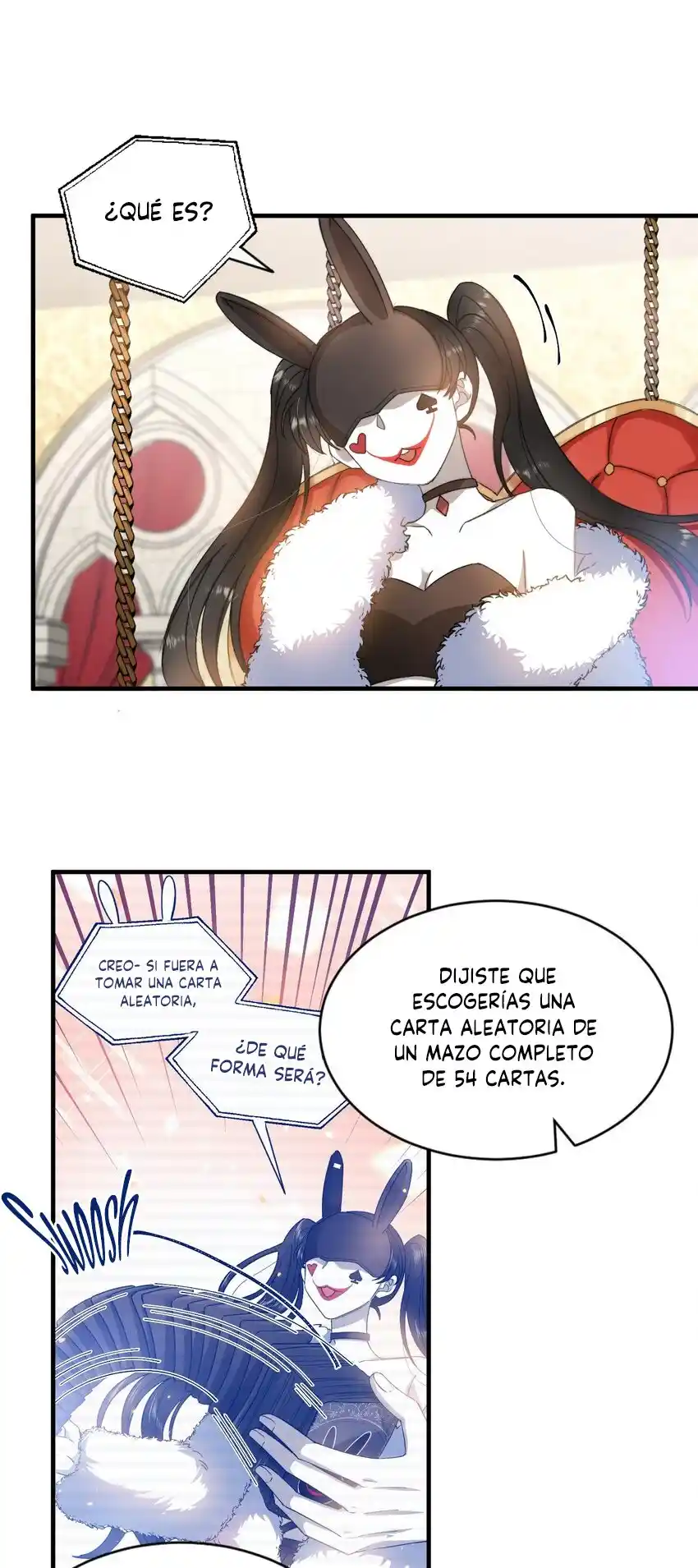 Kiss The Abyss (2020) - Capítulo 14 - Página 10 - LectorTMOo