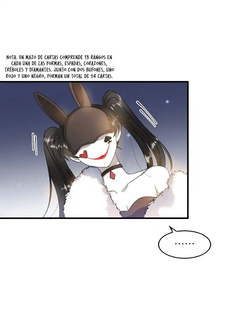 Kiss The Abyss (2020) - Capítulo 14 - Página 12 - LectorTMOo