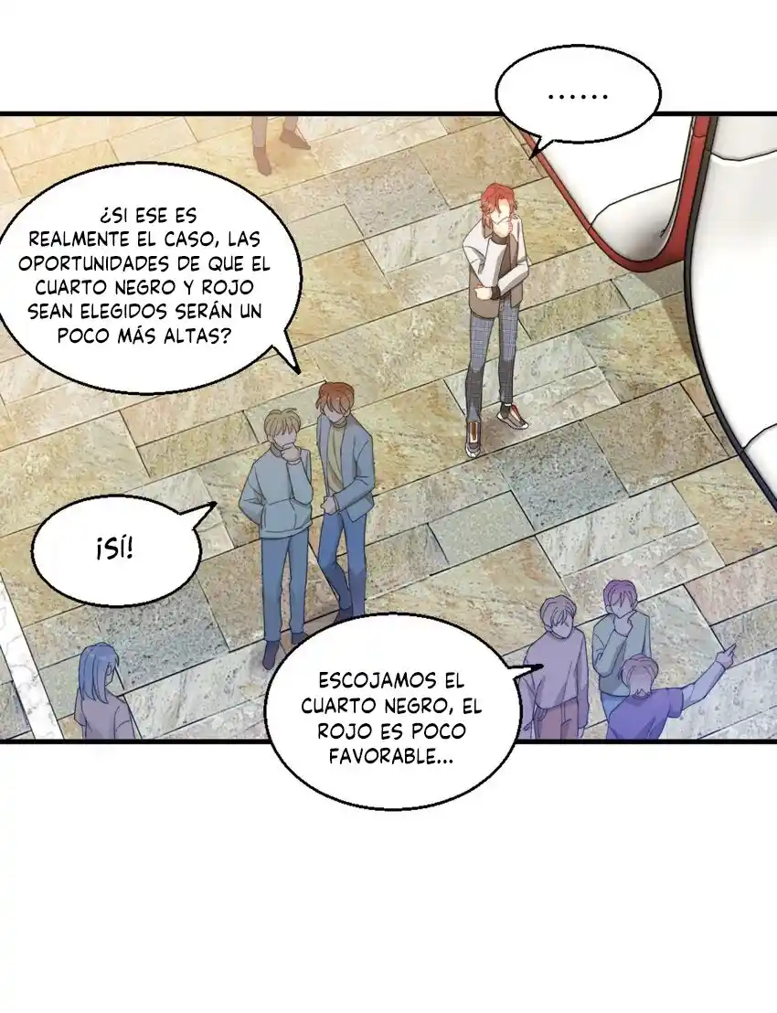 Kiss The Abyss (2020) - Capítulo 14 - Página 15 - LectorTMOo