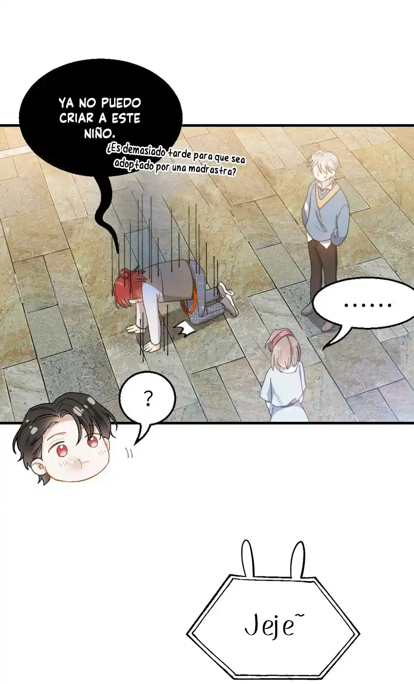 Kiss The Abyss (2020) - Capítulo 14 - Página 23 - LectorTMOo