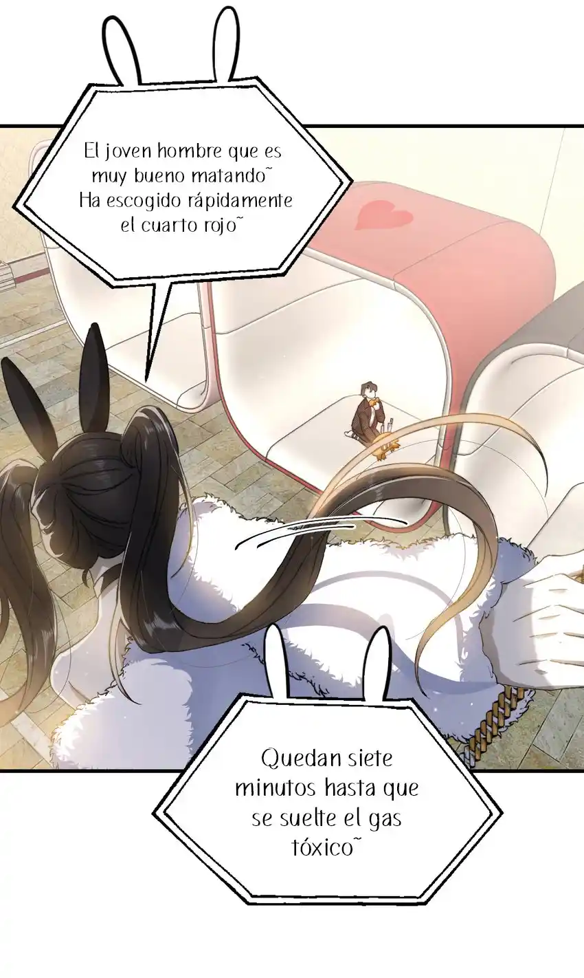 Kiss The Abyss (2020) - Capítulo 14 - Página 24 - LectorTMOo