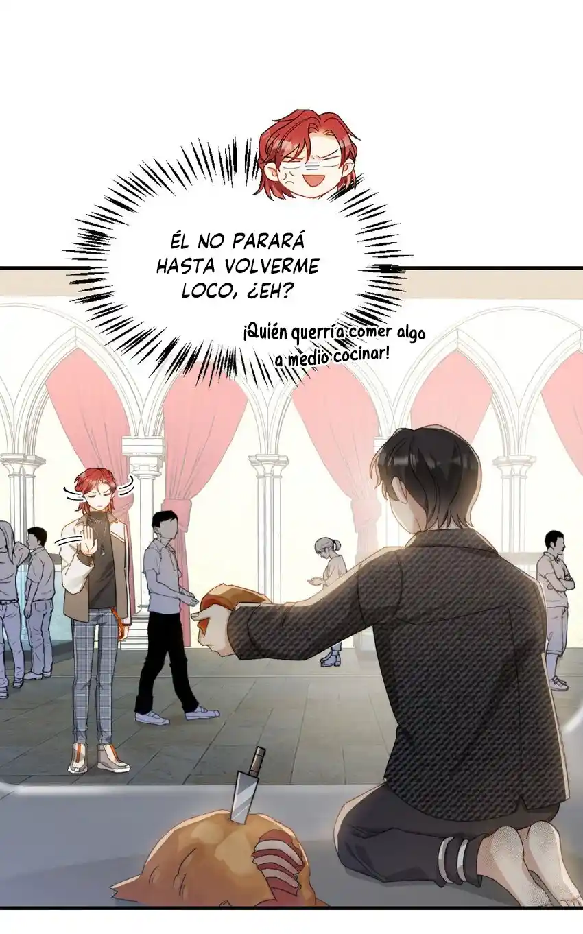 Kiss The Abyss (2020) - Capítulo 14 - Página 32 - LectorTMOo