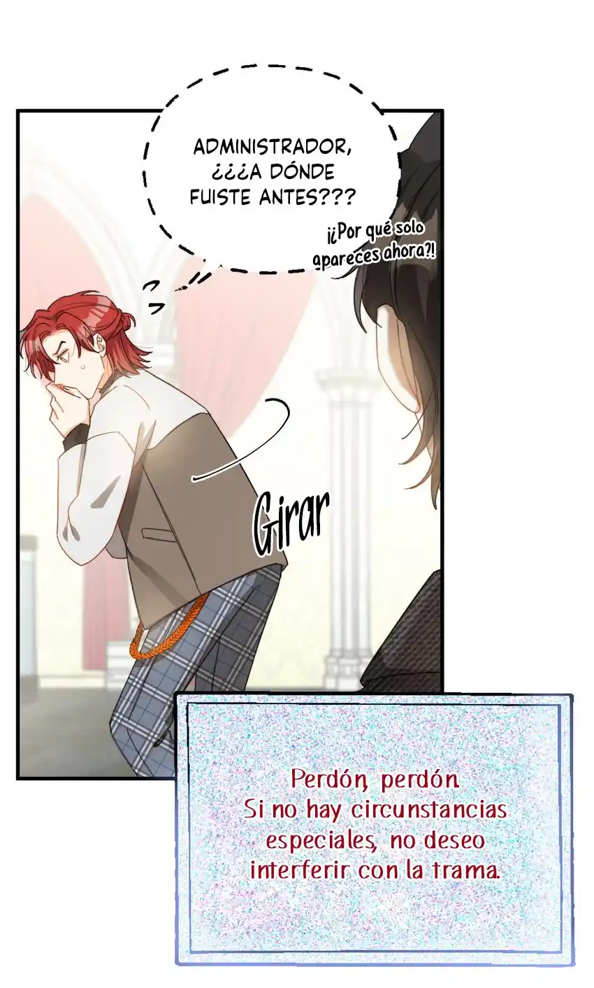 Kiss The Abyss (2020) - Capítulo 14 - Página 36 - LectorTMOo